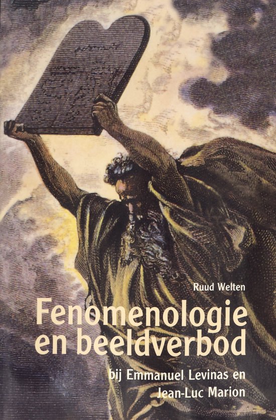 Fenomenologie En Beeldverbod