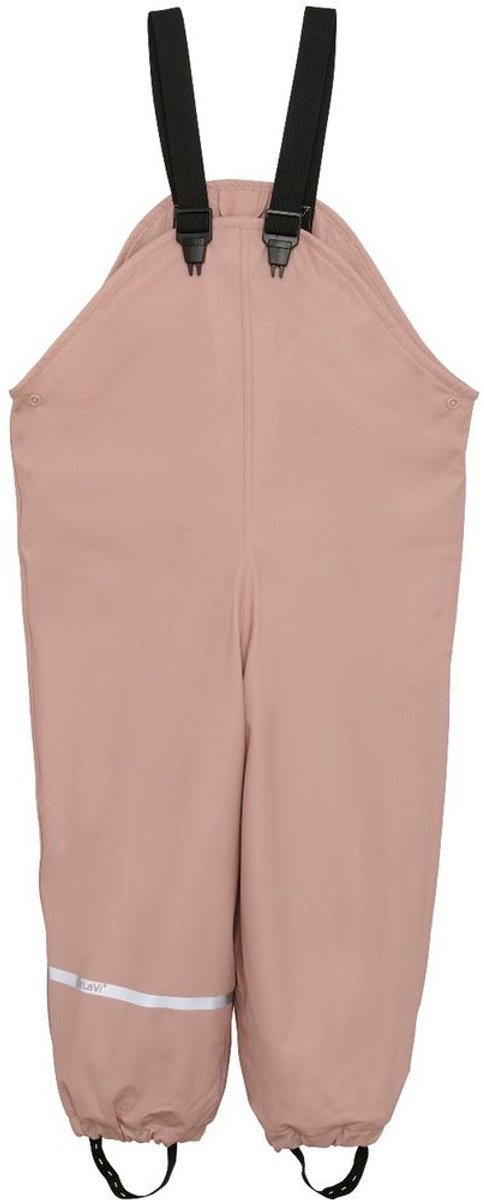 CeLaVi kinderregenpak PU-overall 5976