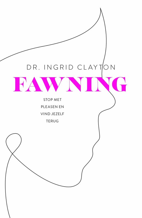 Fawning - cover