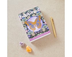 foto van Happinez Scheurkalender 2026