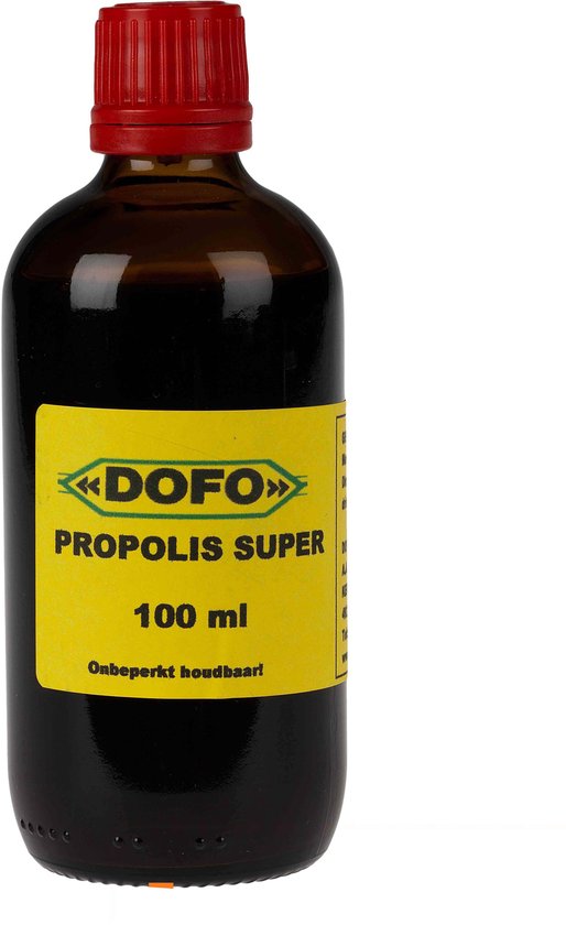 Dofo Propolis 100ml - voor postduiven
