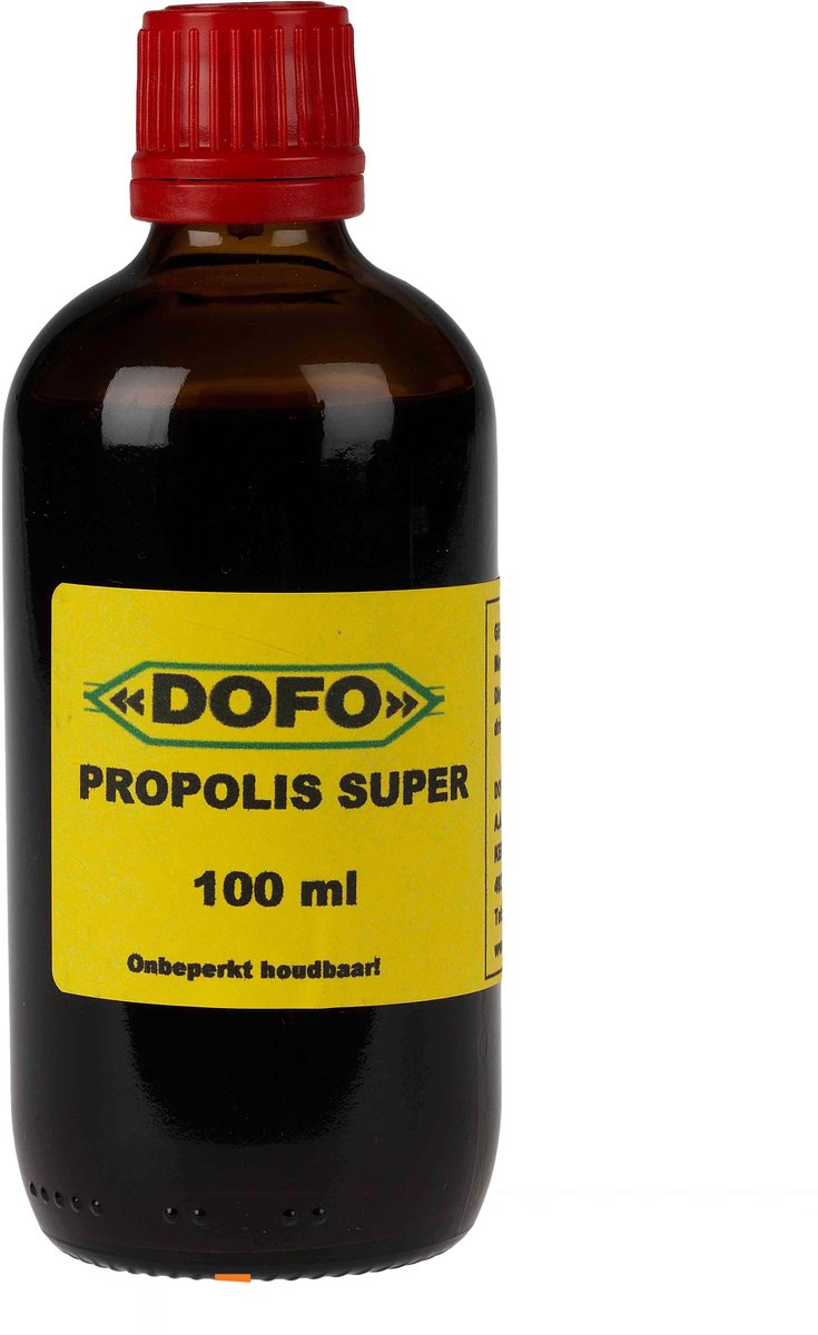 Dofo Propolis 100ml - voor postduiven