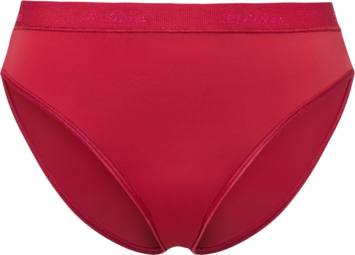 Taillenslip Microfun Tai Met elastische band