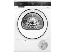 Siemens - Warmtepompdroger - WQ41G2M0FG