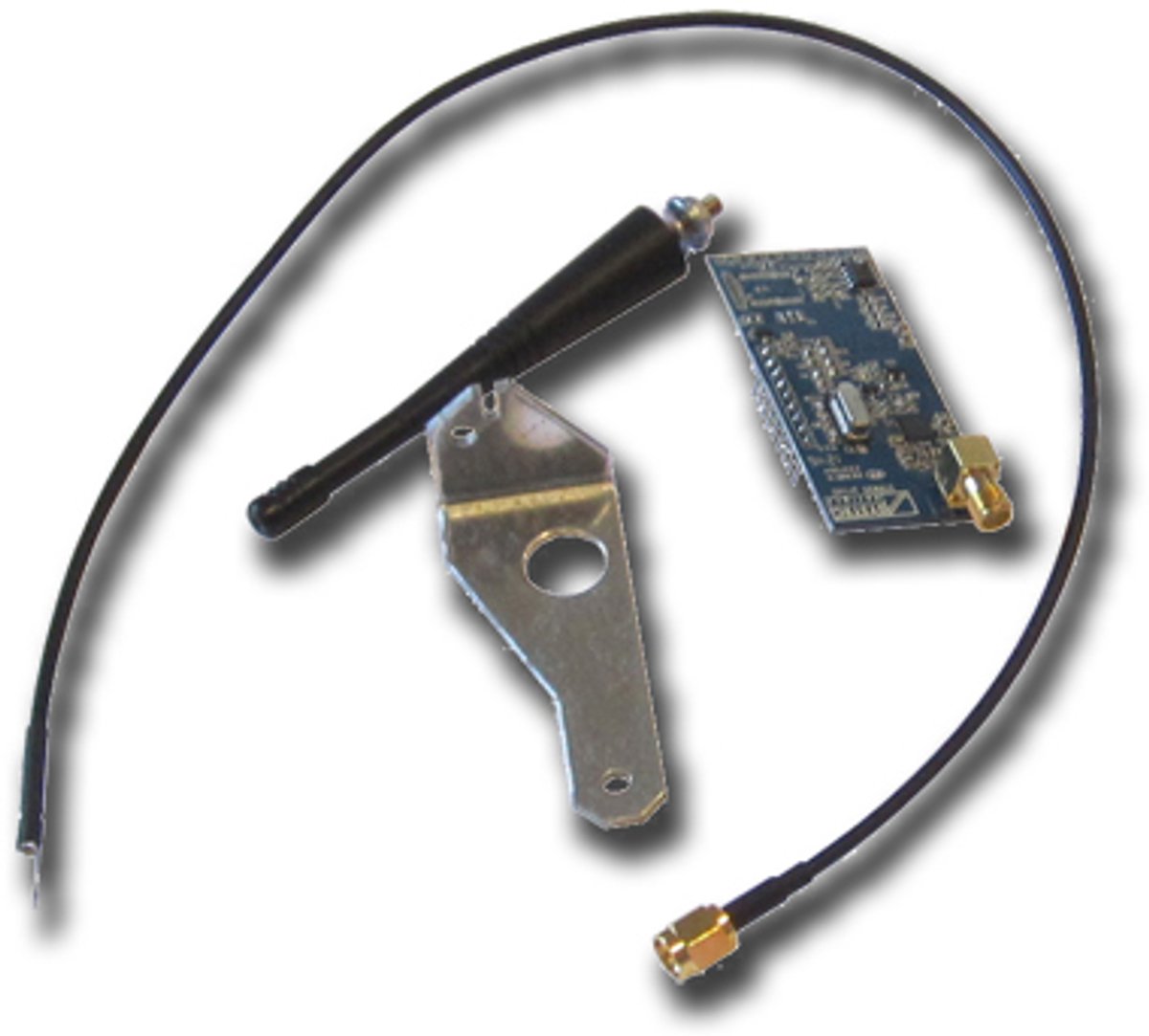 Zehnder - Upgrade set RF voor ComfoD 250/350/450/550