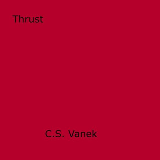 Thrust - cover