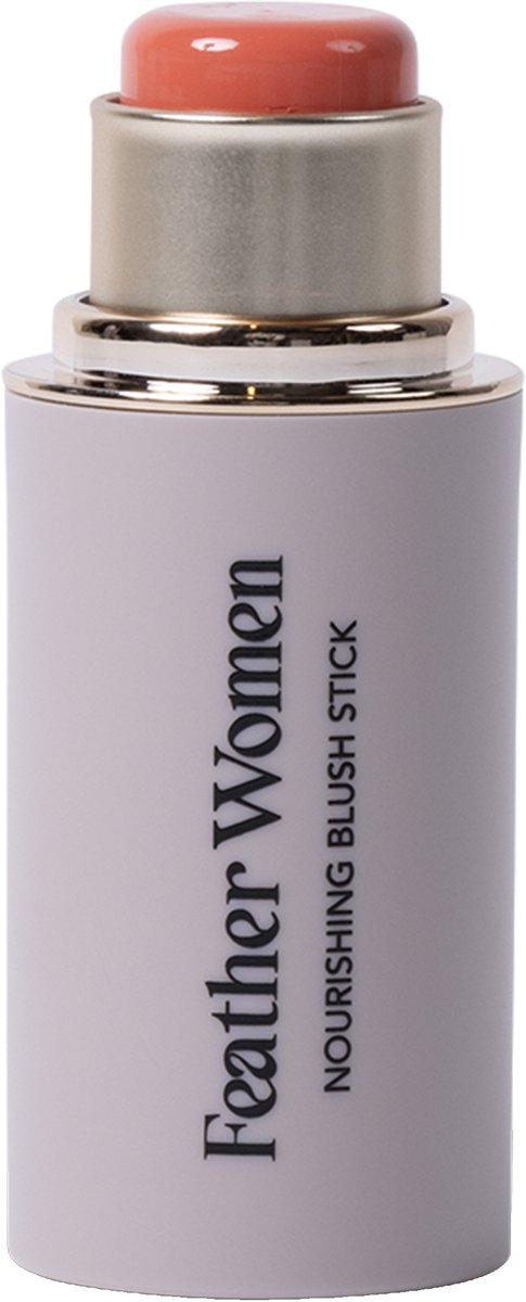 Nourishing Blush Stick - Peach Glow