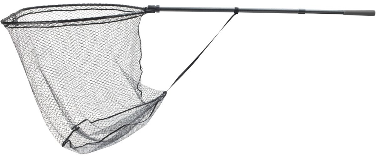 Daiwa PX Carbon Folding Net Schepnet Tele XL (85x75cm) - Schepnet