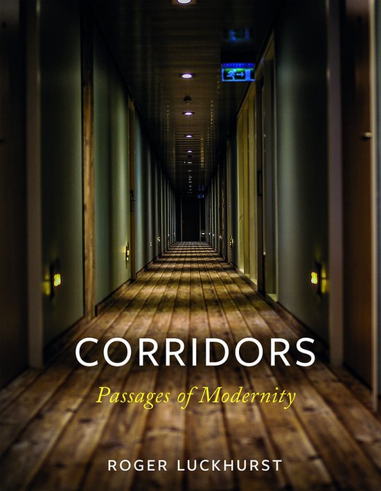Corridors - cover