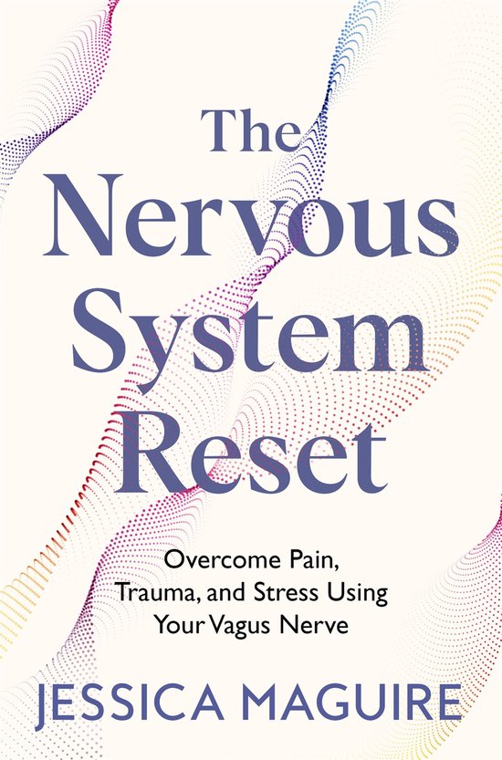 The Nervous System Reset - cover