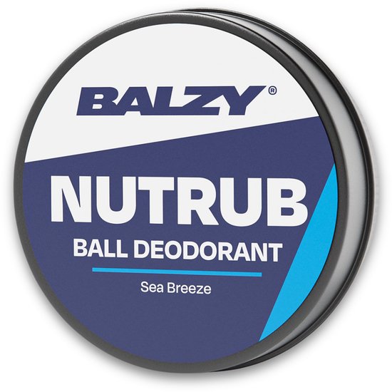 BALZY NutRub