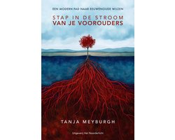 Omslag van Stap in de stroom van je voorouders
