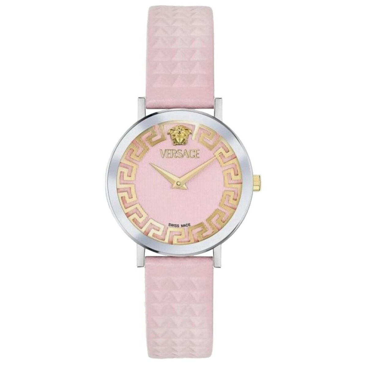 Versace Daedalus Lady VE9A00124 vrouwen horloge