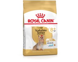 Royal Canin - Hondenvoer Droog Yorkshire Terrier 8+ - 1,5 kg