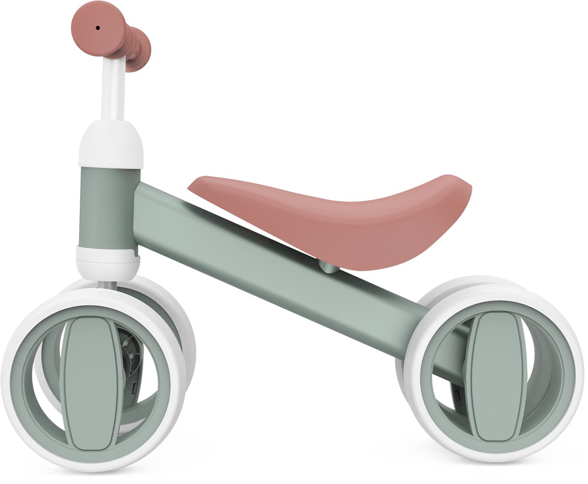 LUVION Loopfiets Mint thumbnail 5