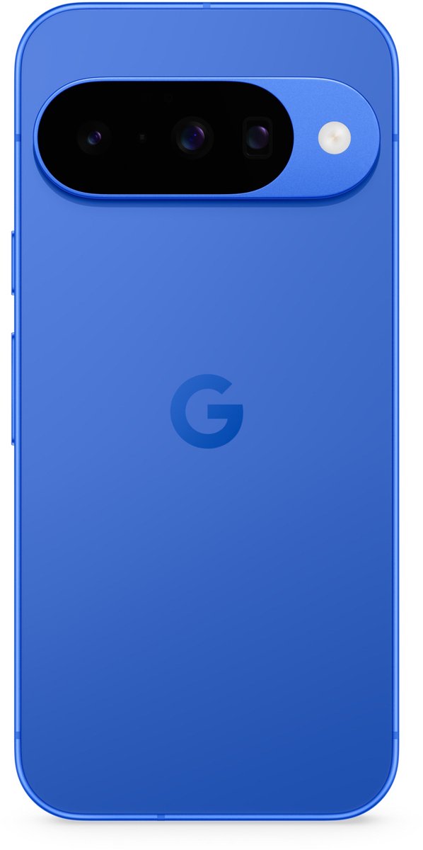 Google Pixel 10 5G - 12GB/128GB - Blauw (Indigo) – foto 2