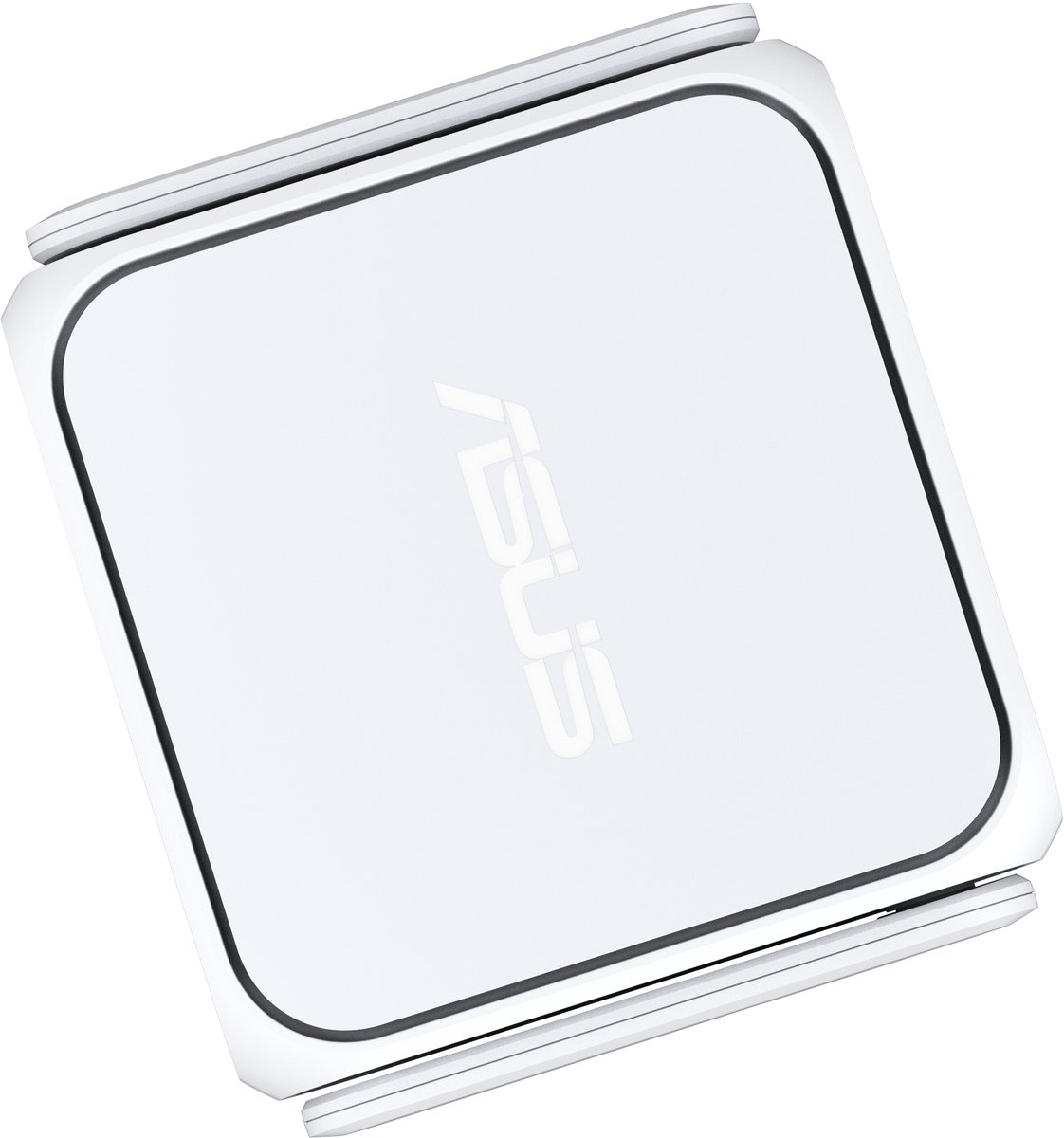 ASUS RT-BE58 Go - Draadloze Router - WiFi 7 - Dual-Band - 2.5 Gbps - 3600 Mbps – foto 6