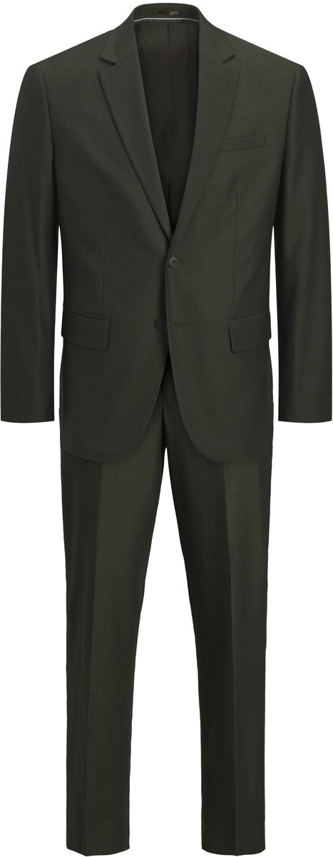JACK&JONES - JPRTHEO SUIT NOOS - Heren - Pakken