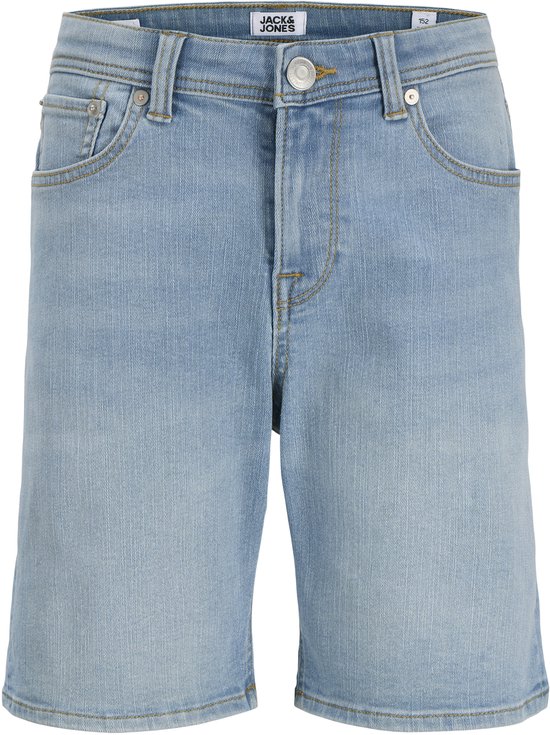 JACK&JONES JUNIOR - JJIRICK JJORIGINAL SHORTS AT 999 JNR Jongens Korte broek