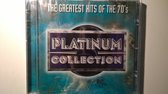 The Greatest Hits Of The 70's
