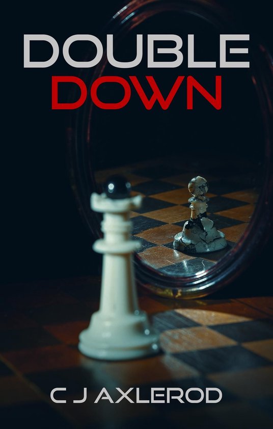 Double Down - cover