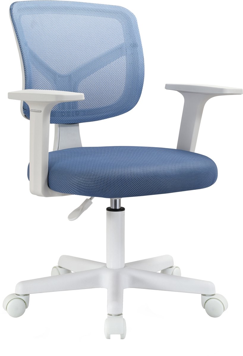 SVITA JOY Kinderbureaustoel - In Hoogte (EAN: ...5218) - SVITA - €57,99