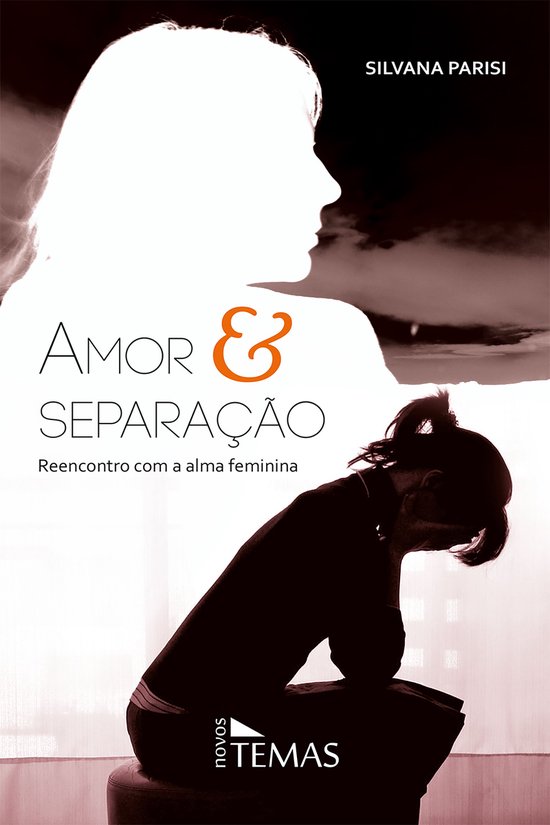 Amor e separação - cover