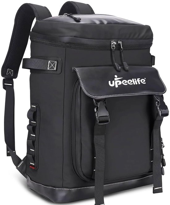 Sac à dos isolé grand sac à dos pour déjeuner Camping pique-nique sac à dos isot