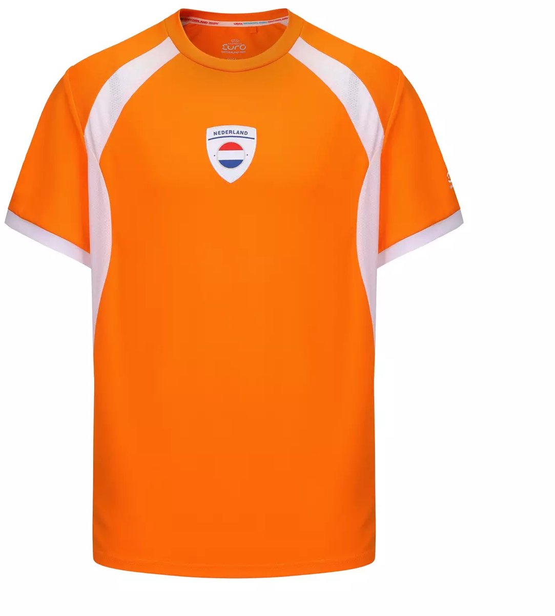 1083x1200.jpg Oranje Nederland shirt XL UEFA - Afbeelding 1
