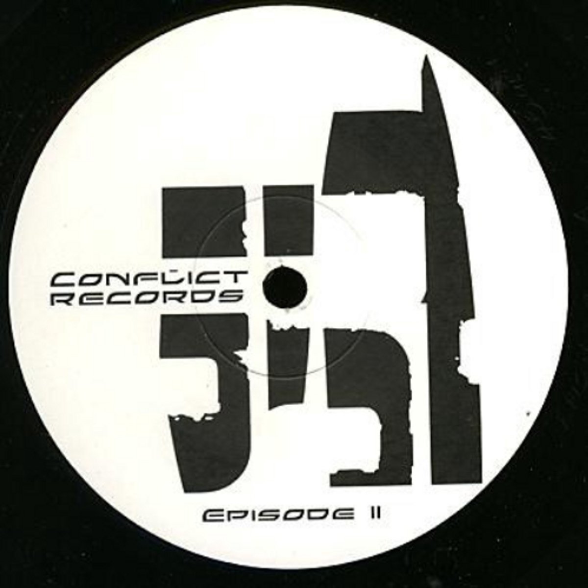 Stefan Schenk - Conflict Records Episode 2