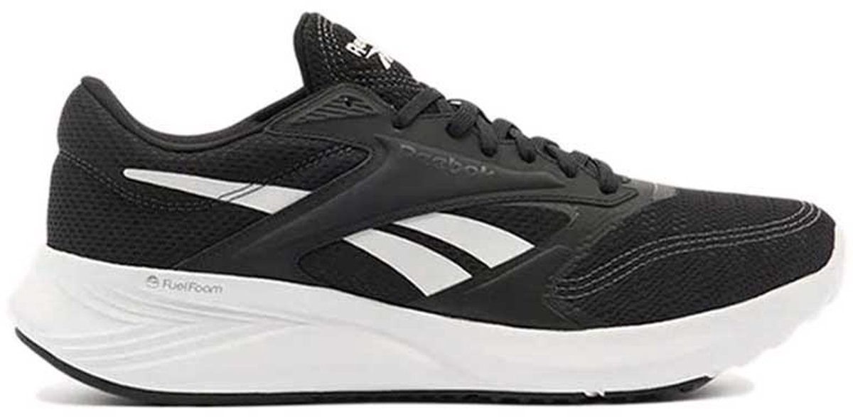 Reebok Energen Tech 2 Schoenen 1/2 Zwart