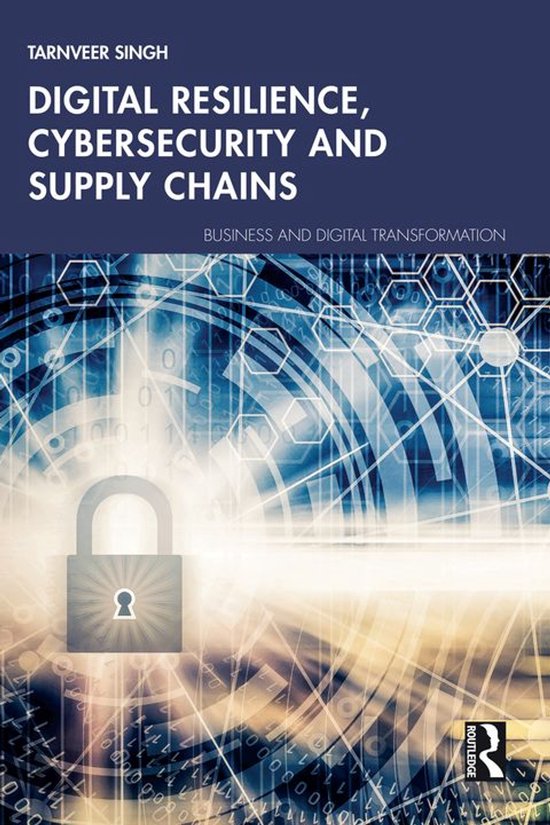 Business and Digital Transformation - Digital Resilience, Cy ... - cover