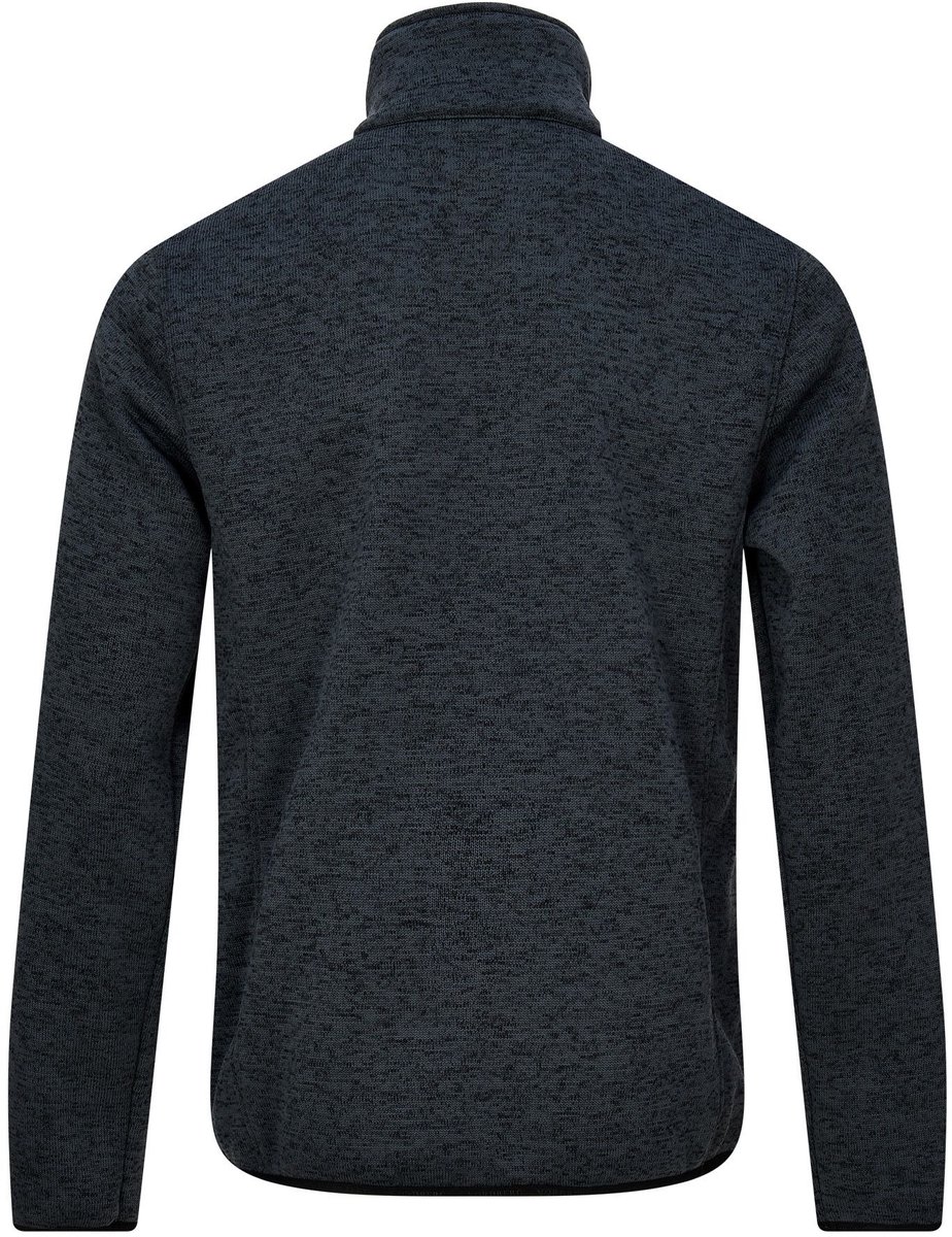 Nordberg Jan Heren Fleece Vest Mf00901-ae Kleur Grijs