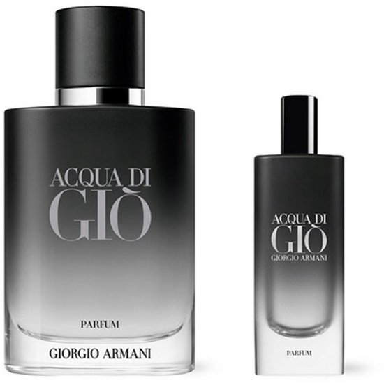 Acqua di Giò Coffret Parfum - 100 ml by Giorgio Armani