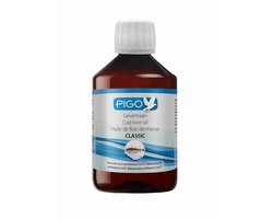 Pigo Levertraan Classic 500ml - voor postduiven