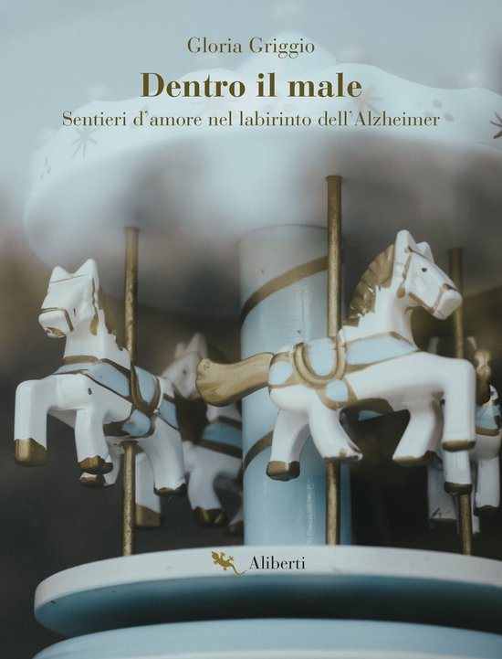 Dentro il male - cover