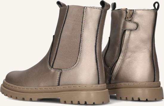 Shoesme Nt24w004 Bottes pour femmes Filles - Or - Taille 30
