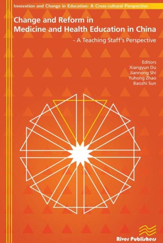 Change and Reform in Medicine and Health Education in China  ... - cover