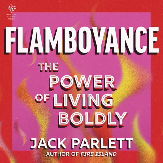 Flamboyance - cover