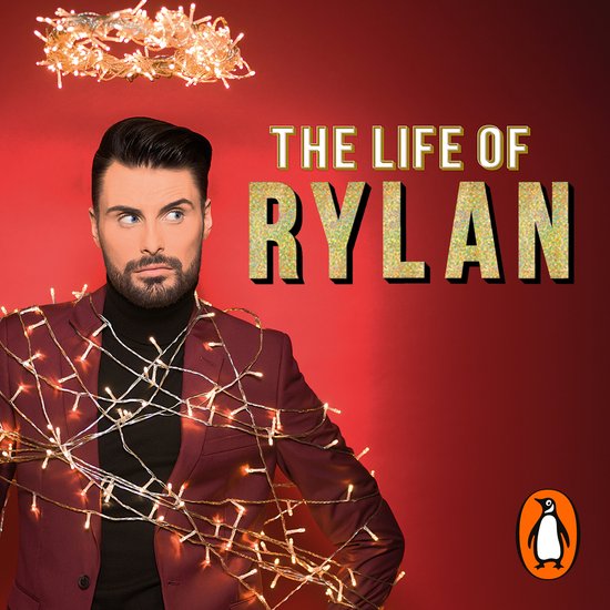 The Life of Rylan - cover