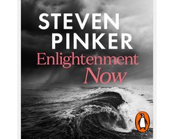 Omslag van Enlightenment Now