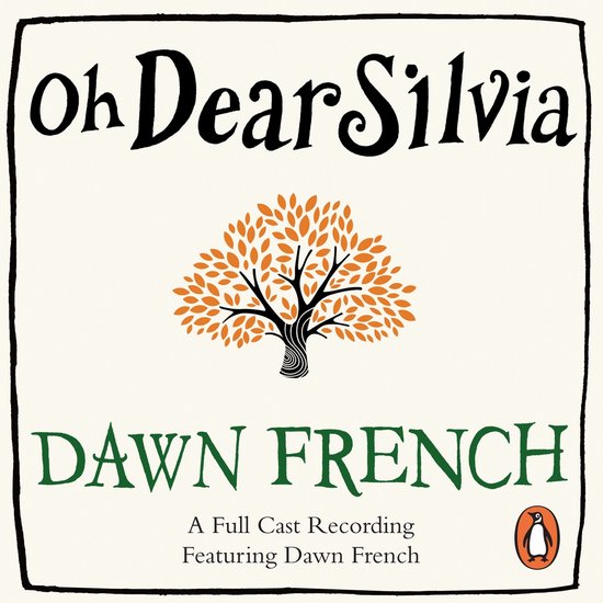 Oh Dear Silvia - cover
