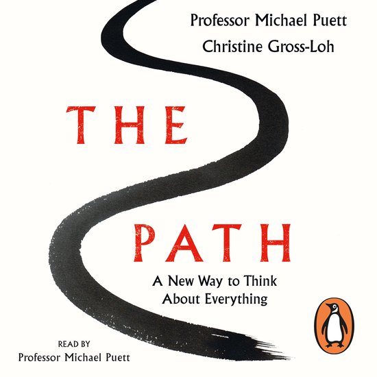 The Path - cover