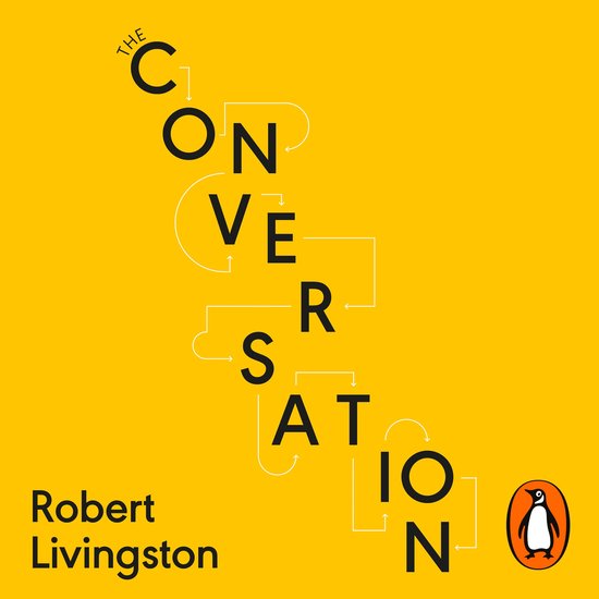 The Conversation - cover