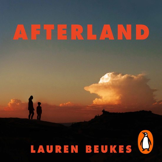 Afterland - cover
