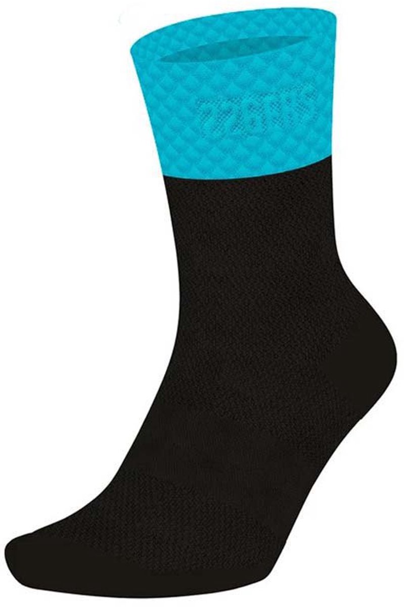 226ers Color Block Sokken Blauw,Zwart EU 37-39 Man,Vrouw