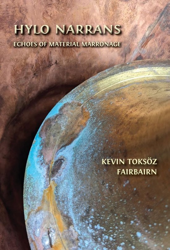 Hylo Narrans - cover