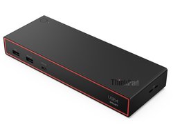 Lenovo - 40BC0100EU - Dockingstation