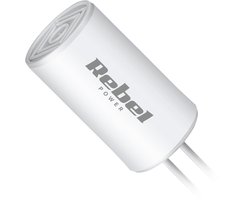 Condensateur Rebel 14 µF 450 V - Condensateur de démarrage - Pour Moteurs monophasés