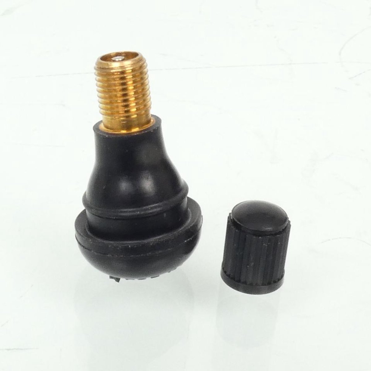 Outillage Tip Top pour Scooter Peugeot 50 Kisbee 4T Euro5 Après 2021 TR412 droite courte Neuf